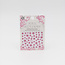 The Studio Stars Sticker - Light Pink - 3D Nail