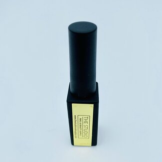 The Studio The Studio - Nail Art Striping Gel - Black