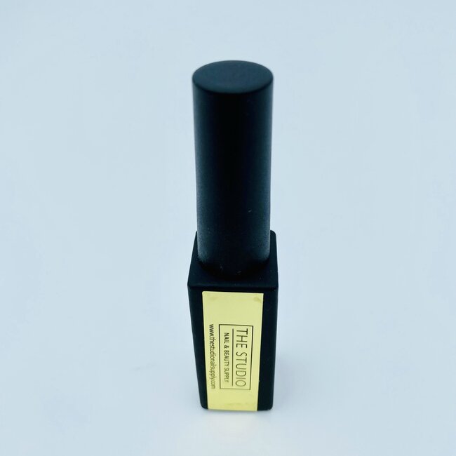 The Studio - Nail Art Striping Gel - Black