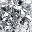 The Studio The Studio - Art Pack #095 - Assorted Rhinestones - 6 pcs