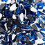 The Studio The Studio - Art Pack #095 - Assorted Rhinestones - 6 pcs