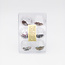 The Studio - Art Pack #096 - Assorted Rhinestones - 6 pcs