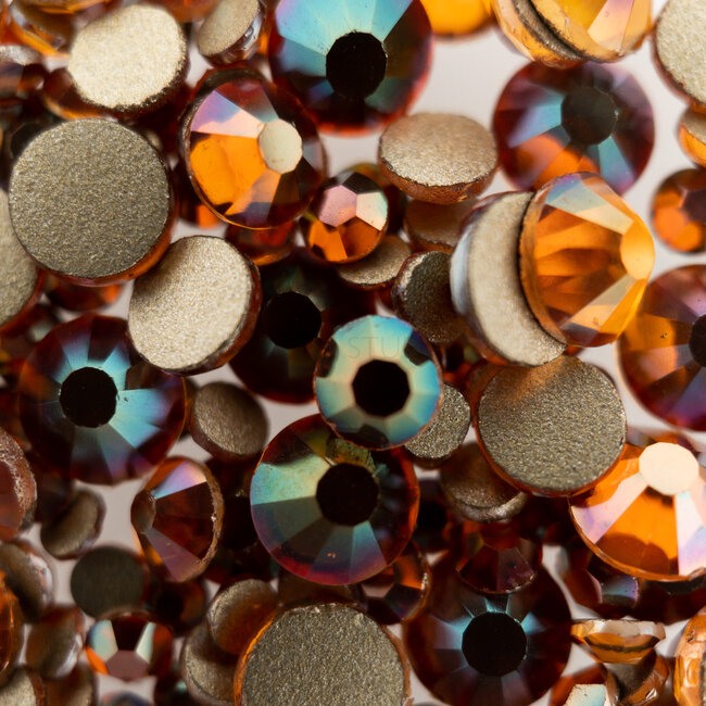 The Studio - Art Pack #096 - Assorted Rhinestones - 6 pcs