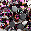 The Studio - Art Pack #096 - Assorted Rhinestones - 6 pcs