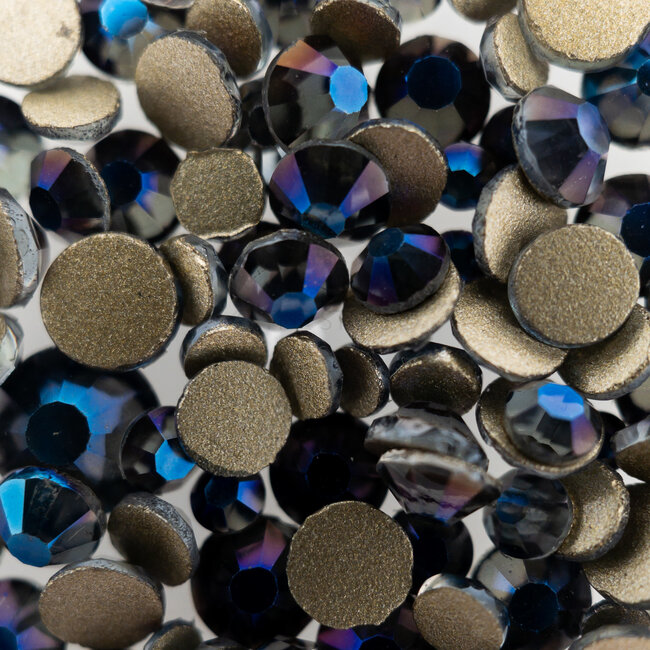 The Studio - Art Pack #096 - Assorted Rhinestones - 6 pcs