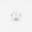The Studio The Studio - Holographic Dappen Dish - #10