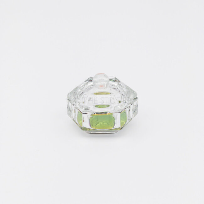 The Studio - Holographic Dappen Dish - #3