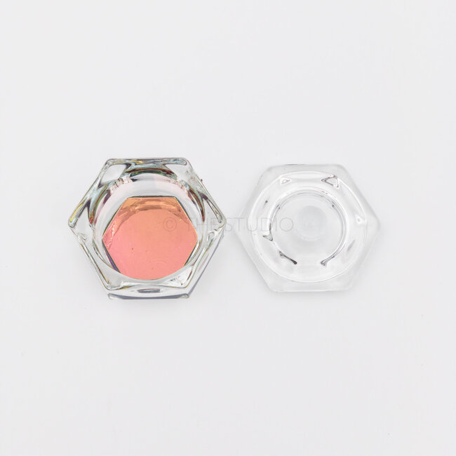 The Studio - Holographic Dappen Dish - #3