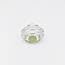 The Studio The Studio - Holographic Dappen Dish - #3