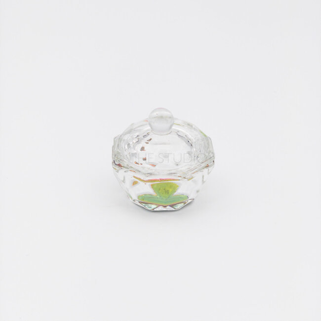 The Studio - Holographic Dappen Dish - #4