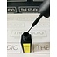 The Studio The Studio - Nail Art Striping Gel - Black