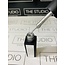 The Studio The Studio - Nail Art Striping Gel - Silver