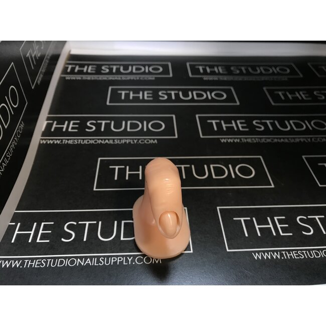 Practice Finger - No Nail