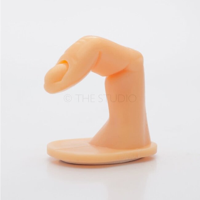 Practice Finger - No Nail