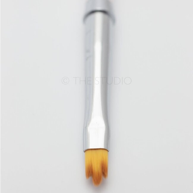 DND - 3D Carving Flower Brushes - 10 pcs