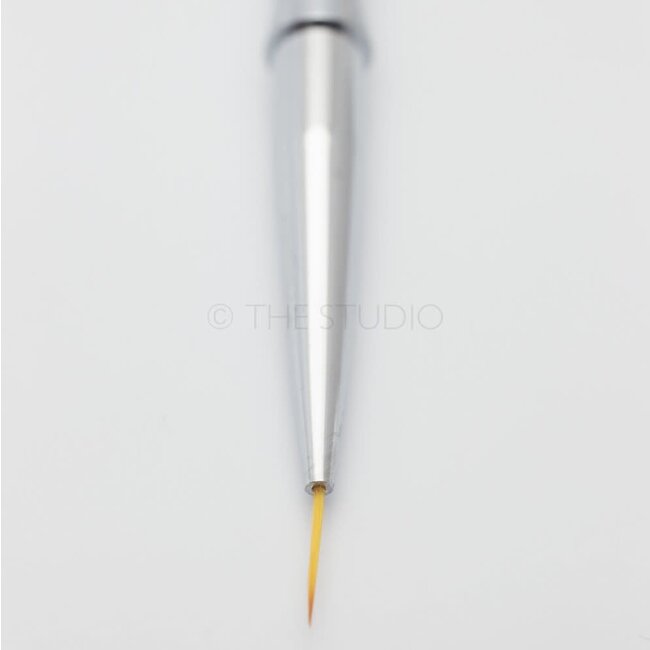 DND - 3D Carving Flower Brushes - 10 pcs