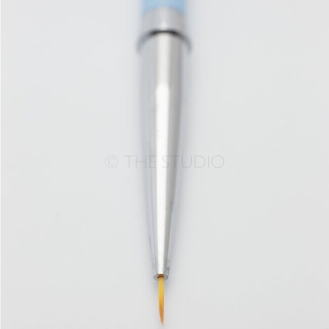 DND - 3D Carving Flower Brushes - 10 pcs