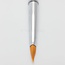 DND DND - 3D Carving Flower Brushes - 10 pcs
