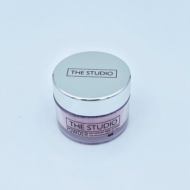The Studio - Acrylic Powder - Ballet Slipper -