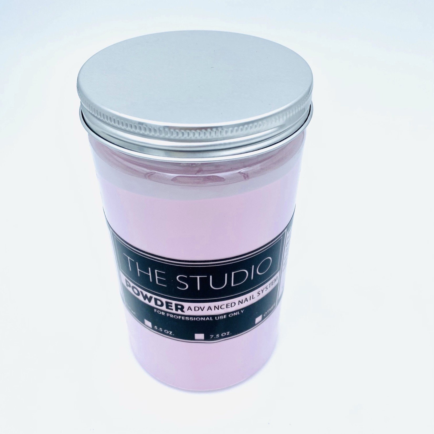 The Studio The Studio - Acrylic Powder - Bubble Gum -