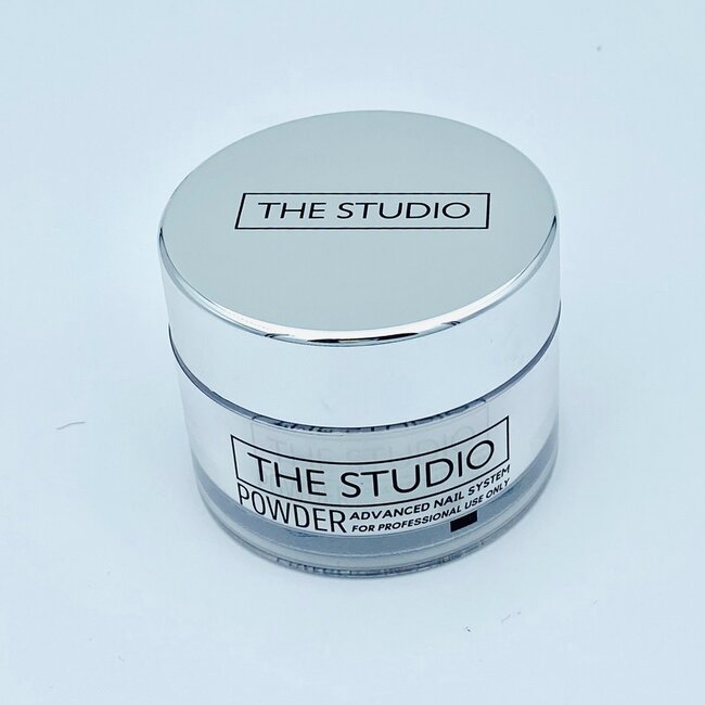 The Studio The Studio - Acrylic Powder - Clear -