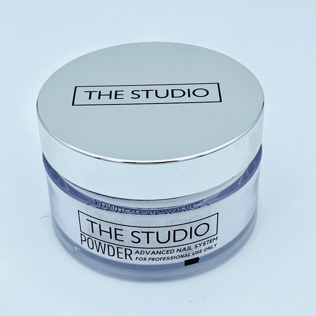 The Studio - Acrylic Powder - Clear -