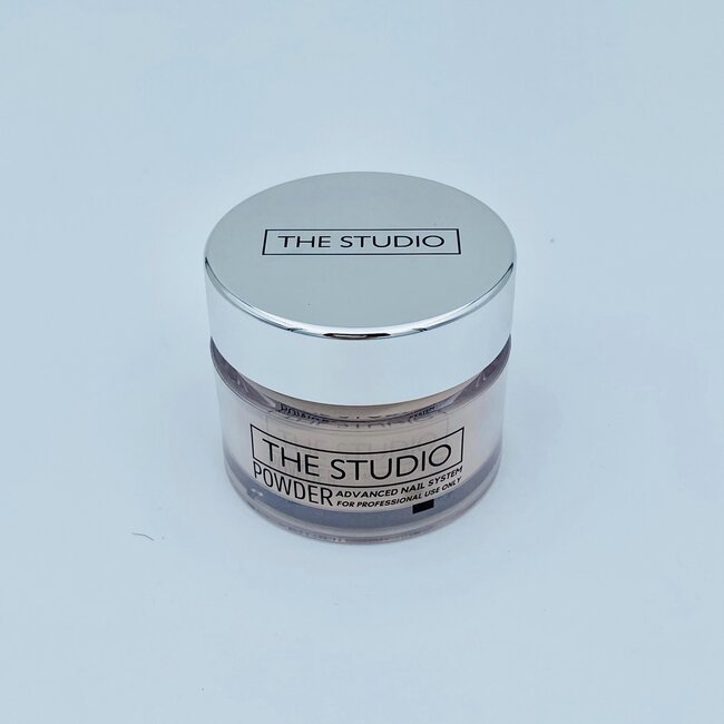 The Studio - Acrylic Powder - Cover Nude -