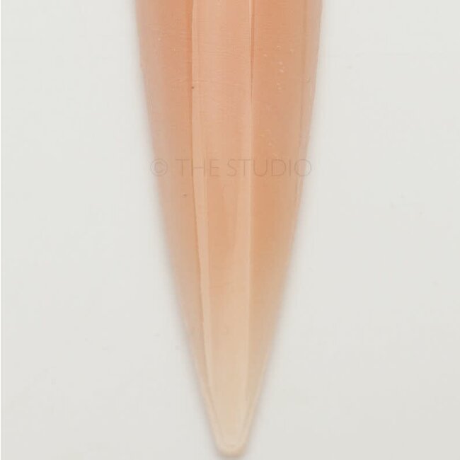 The Studio - Acrylic Powder - Cover Peach -