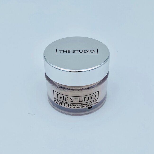 The Studio - Acrylic Powder - Cover Peach -