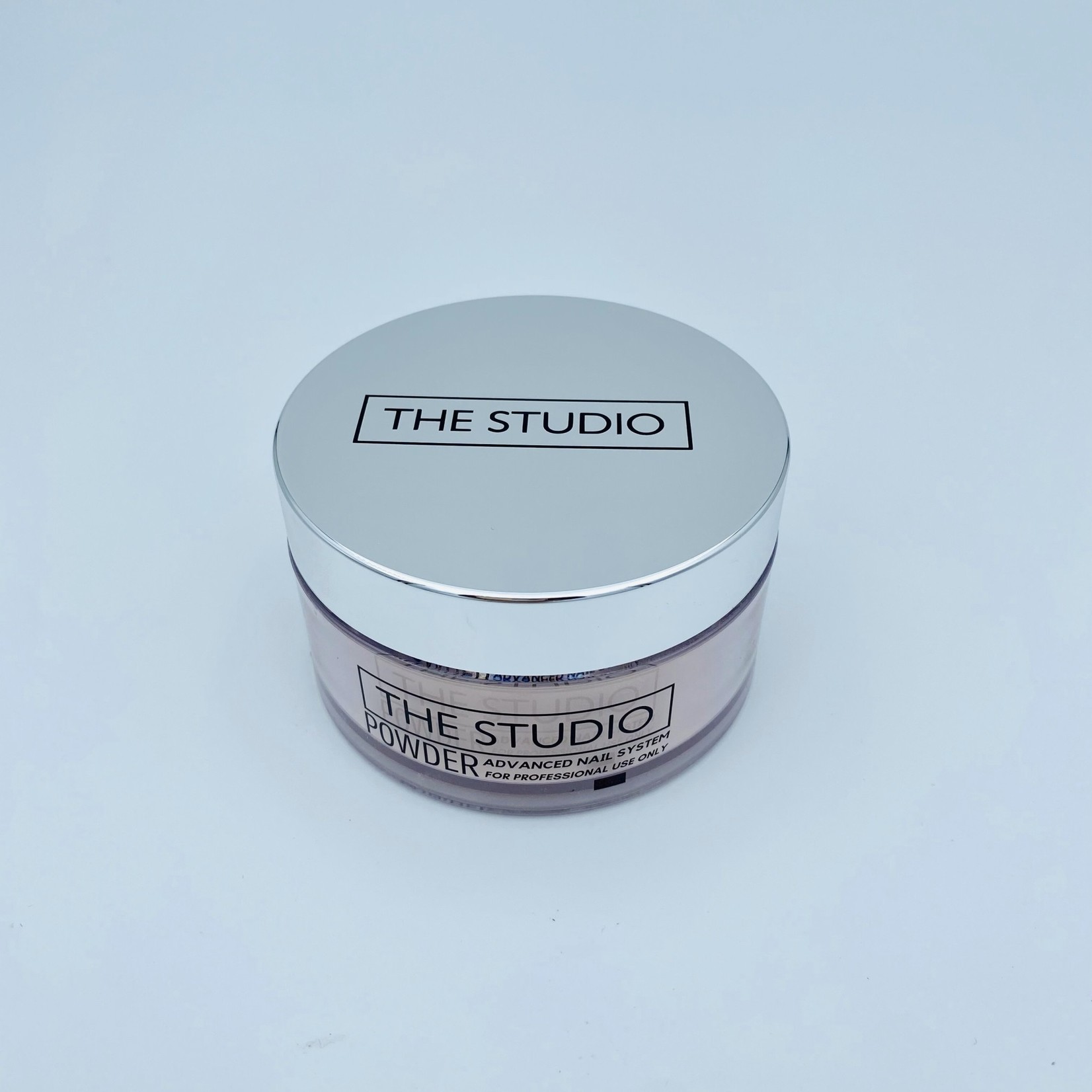 The Studio The Studio - Acrylic Powder - Cover Pink -