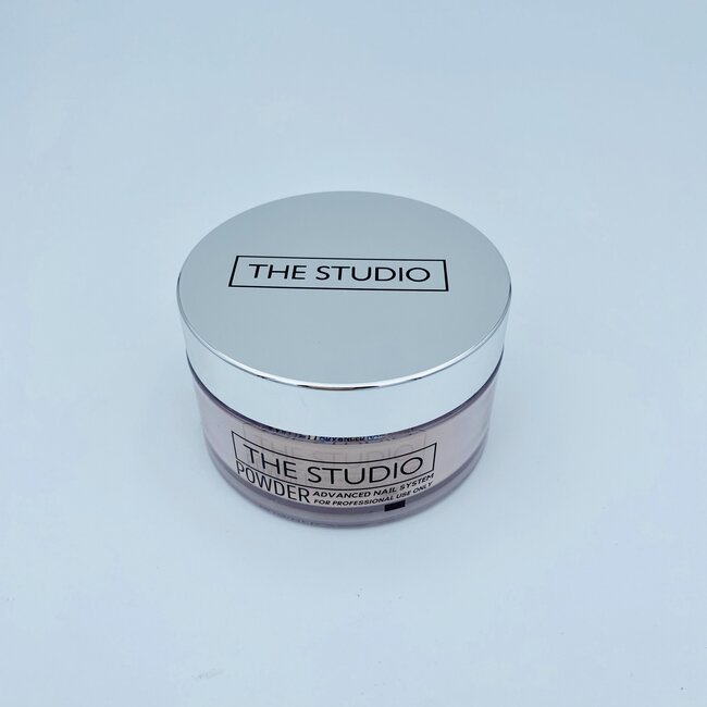 The Studio - Acrylic Powder - Cover Pink -