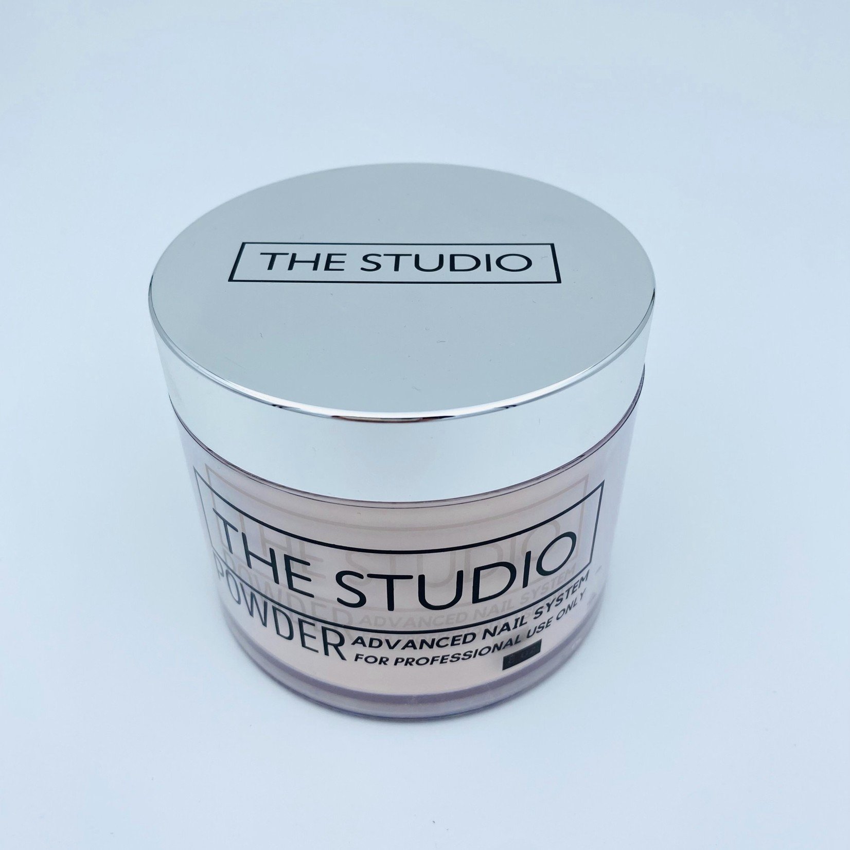 The Studio The Studio - Acrylic Powder - Cover Pink -