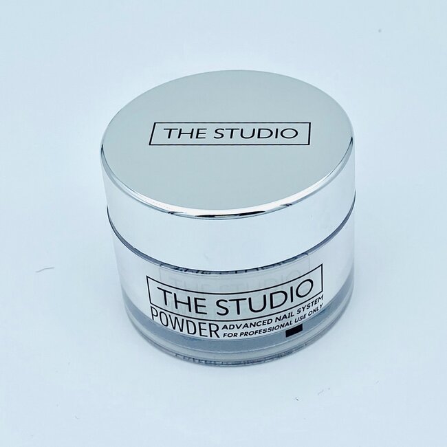 The Studio The Studio - Acrylic Powder - Crystal Clear -