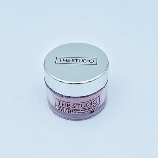 The Studio The Studio - Acrylic Powder - Crystal Pink -