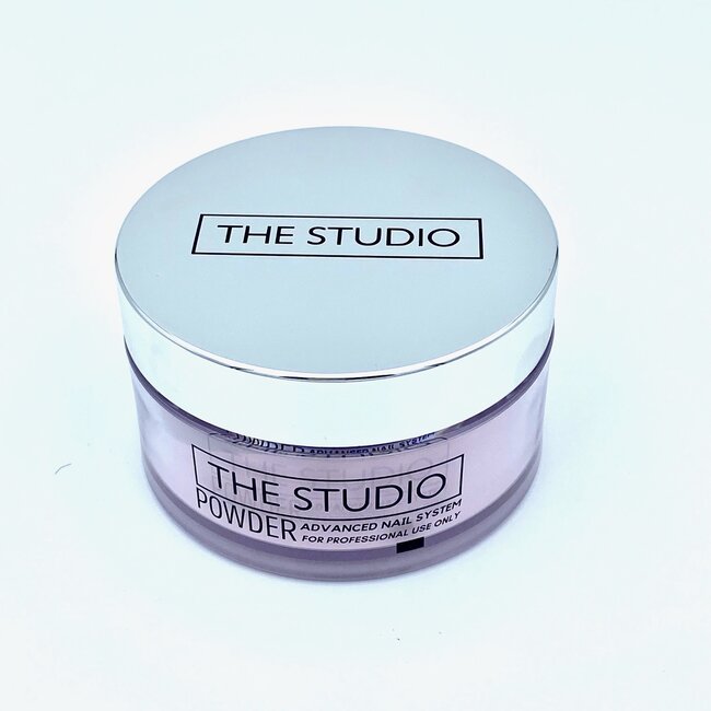 The Studio - Acrylic Powder - Crystal Pink -