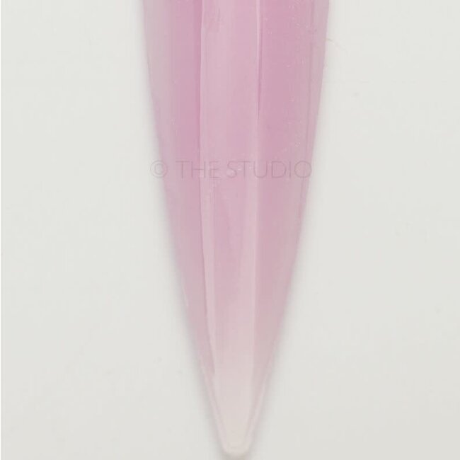 The Studio - Acrylic Powder - Precious Pink -