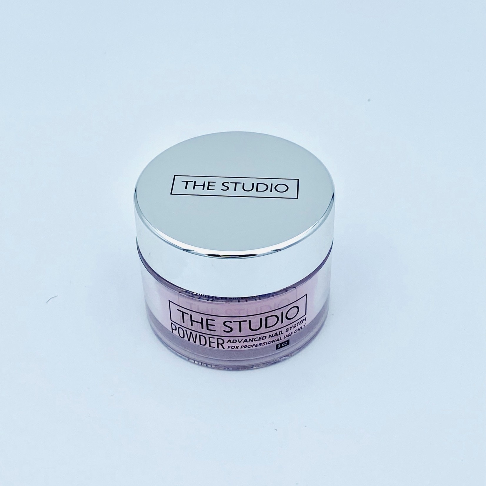 The Studio The Studio - Acrylic Powder - Precious Pink -