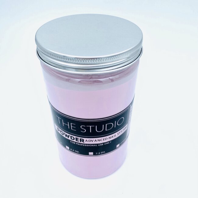 The Studio - Acrylic Powder - Precious Pink -