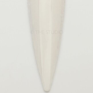 The Studio The Studio - Acrylic Powder - Snow White  -