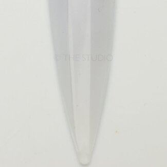 The Studio The Studio - Dip Powder - Clear -