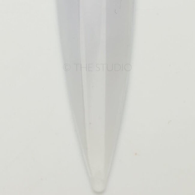 The Studio - Dip Powder - Clear -