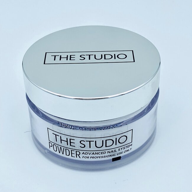 The Studio The Studio - Dip Powder - Clear -