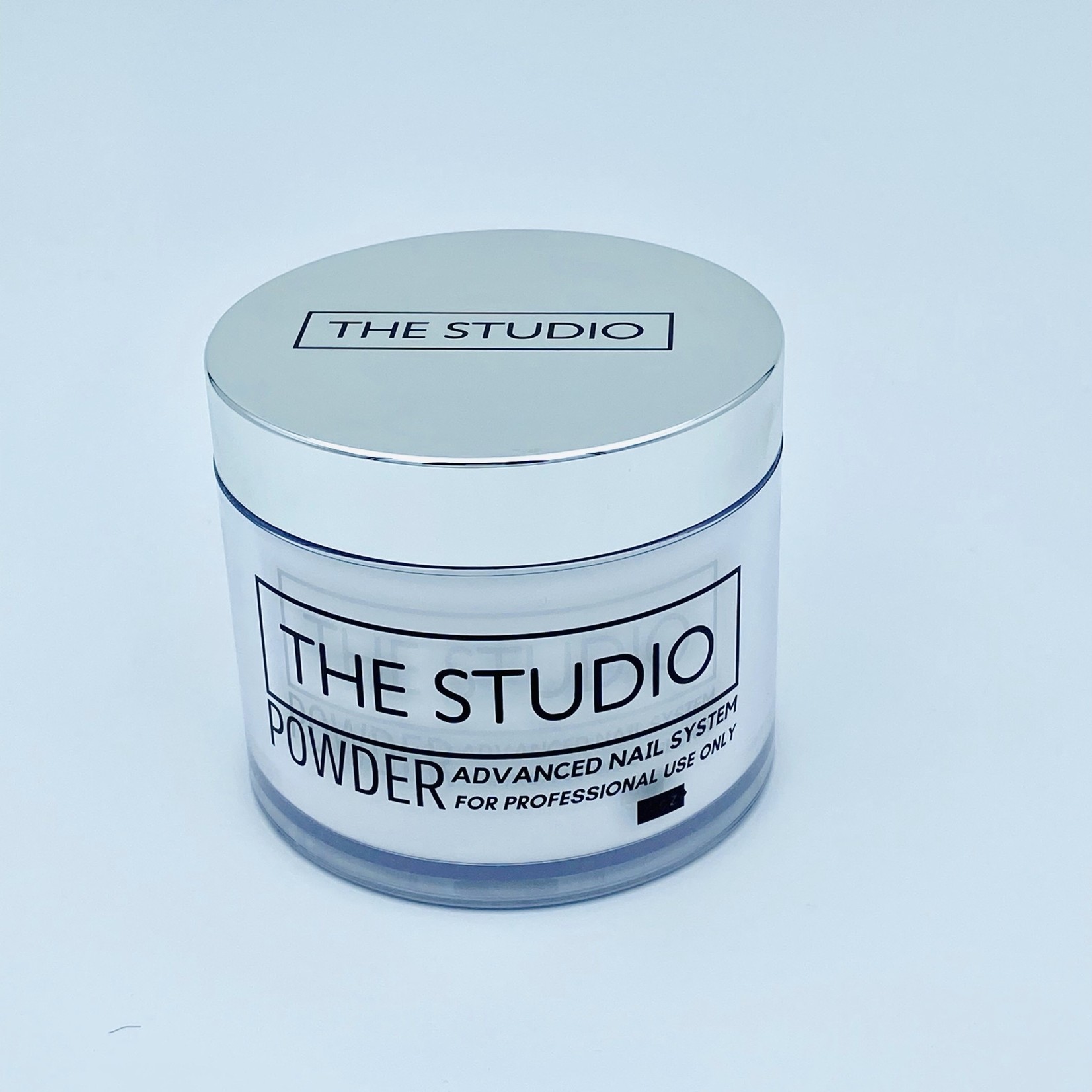 The Studio The Studio - Dip Powder - Clear -