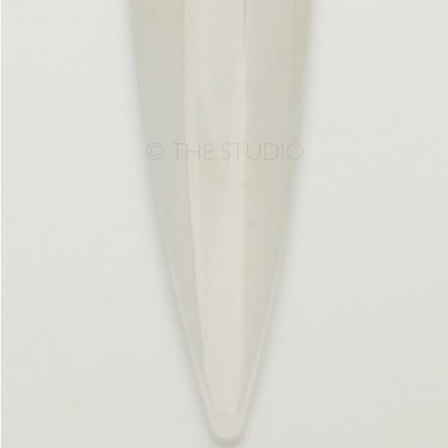 The Studio - Gel Powder - Clear -