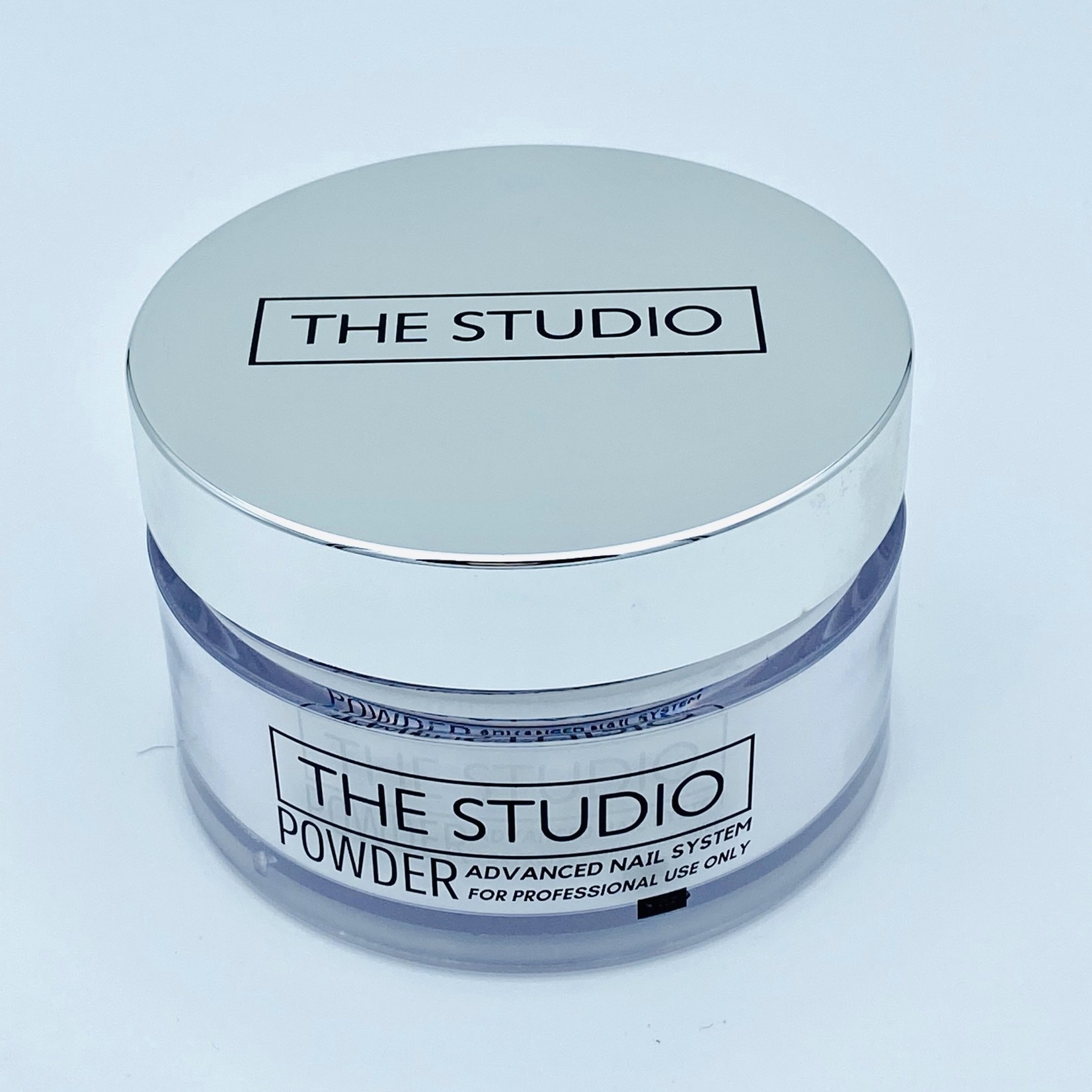 The Studio The Studio - Gel Powder - Clear -