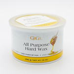 GiGi GiGi - Wax Jar - All Purpose Hard Wax - 14 oz