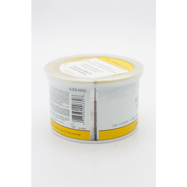 GiGi - Wax Jar - All Purpose Hard Wax - 14 oz