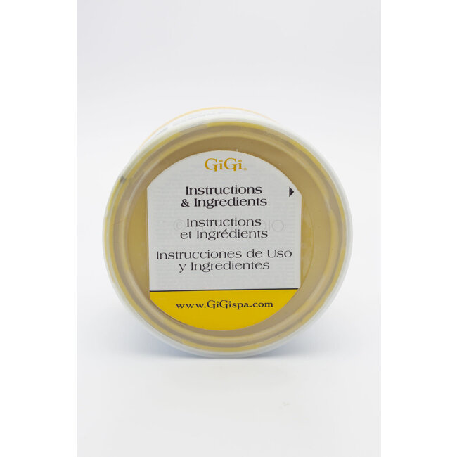 GiGi - Wax Jar - All Purpose Hard Wax - 14 oz