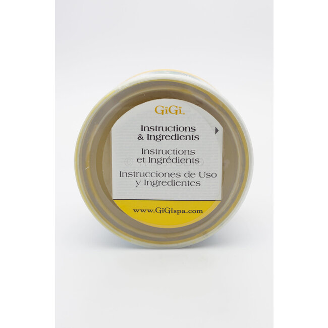 GiGi - Wax Jar - Brazilian Body Hard Wax - 14 oz
