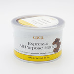 GiGi GiGi - Wax Jar - Espresso All Purpose Honee - 14 oz